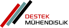 Destek Mühendislik